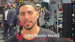 Tuff House Fight Night