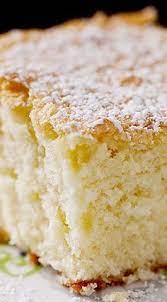 Whipping Cream Cake Desserts Heavy Cream Recipes Whipped Cream Cakes
