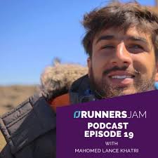 RUNNERS JAM Podcast