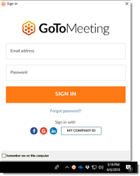 Smaller apps may download almost instantly, while larger ones take longer. How Do I Download Gotowebinar Gotowebinar Support