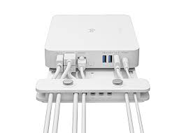 Logitech Tap PC Mount for RoomMate - Video Conferencing Australia