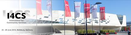 I think with her work, particularly when i saw the phaeno science centre in wolfsburg for the first time, i was really deeply excited. I4cs2019 I4cs Conference Org