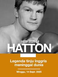 Ricky Haynes Passed Away