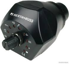 Alibaba.com offers 981 herth buss products. Prufgerat Anhangersteckdose Herth Buss Elparts 95980546 13 Polig Eur 91 42 Picclick De