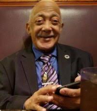 Lonnie Gaither Mayberry