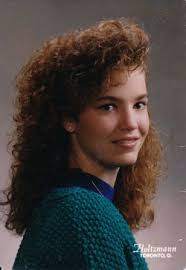 Molly Jo Bender Hespenheide (1973-2013)