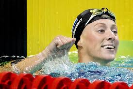 Kira toussaint is a dutch competitive swimmer who specializes in backstroke. Toussaint Scherpt Opnieuw Nederlands Record Op De 100 Meter Aan Andere Sporten Ad Nl