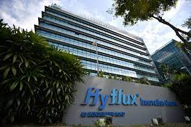 Let's start with acknowledging so, you may have heard of the recent hyflux protests. Hyflux Default Signals More Trouble Ahead For Singapore Bond Market S P Companies Markets News Top Stories The Straits Times