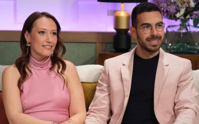 Casados à Primeira Vista - Diogo Alexandre e Carla continuam juntos após  fim do programa? Eis o que aconteceu! | Nova Gente
