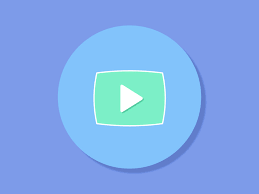 Play Button Animation Play Button Music Play Button Animation