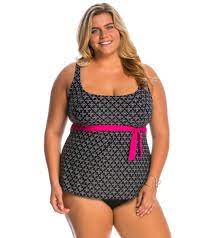 Beach House Plus Size Laguna Vista Darcy Underwire Tankini Top Underwire Tankini Tankini Tankini Top