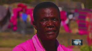 Mandara SDA Church || Woman To Woman || The Story Of Lorraine Dube || 08  June 2024 || 2:00pm ||