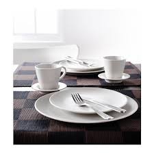 Mobilier Et Decoration Interieur Et Exterieur Dinnerware Ikea Dinnerware Set