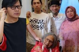 Padahal faktanya, frontman band gigi itu masih sehat hingga saat ini. Yko9 Ba0 P6 Hm
