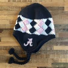 Grab fashionable and cozy beanie hat on alibaba.com and enjoy amazing deals. Accessories Alabama Crimson Tide Logo Knit Hat Poshmark