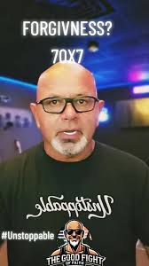 How's your "Forgiver" functioning? Pastor Troy D Bohn of The Raven  Ministries International Training Center #ravenministries #jesus #reels  #neworleans #trending #ravenstreetchurch #viral ...