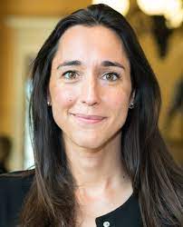 You will find below the horoscope of brune poirson with her interactive chart, an excerpt of her astrological portrait and her planetary dominants. Brune Poirson Wikipedia