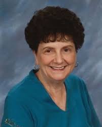 Evelyn "Fay" Crisp Obituary December 26, 2022