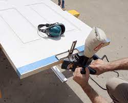 Collection by claudia patterson • last updated 2 days ago. How To Trim A Sticking Door With A Power Planer Used Power Tools Diy Tutorial Doors