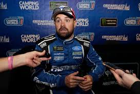 Both drivers were called to the nascar hauler to talk with series officials. Ricky Stenhouse Jr Firing Makes For Frenzied Nascar Free Agency