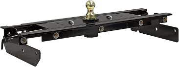 They've made the truck said to turn the world under its tires and the trailer that moves mountains in a. Amazon Com Buyers Products 5613201 Gooseneck Flip Ball Hitch For Ford 2011 2016 Automotive