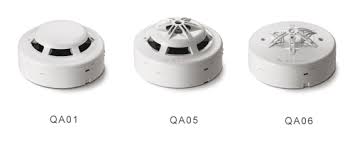 How do photoelectric smoke detector work? Detectors Tres Ojos Trading