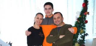 Вторая жена светлана родила ему дочь кристину. Lora Sozaeva Nashla Misticheskij Sled V Smerti Syna Pavla