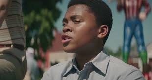 Mike Hanlon, the black kid in Stephen King's 'It,' has a remarkable  backstory. The movie erased it.