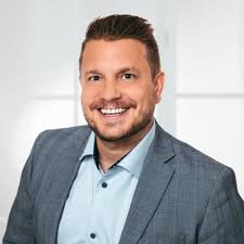 newteammember #regionalsalesmanager #welcomedanielegri #teambuilding  #excitingjourneyahead