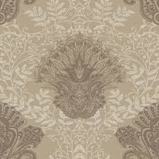 Arthouse Birds Of Paradise Vinyl Wallpaper Wallpaper Tile Patterns Interior Wallpapers Floral Wallpaper Oriental Wallpaper Interior Wallpaper Tile Patterns