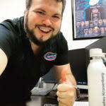 Kelley Kronenberg hosts fundraiser in support of Suicide Prevention Month