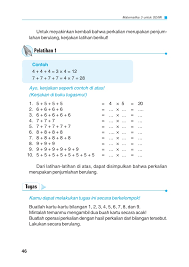 Soal Uas Matematika Kelas 2 Semester 1 Ganjil Soal Soal Terbaru Sdnewhairstylesformen2014 Com Sekolah Wajib