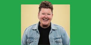 Fresh Comedy Presents KIRSTY WEBECK | LOST FOR WORDS