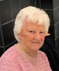 Dorothy (McManus) Galante