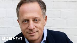 Richard Sharp: Who is the former BBC chairman?