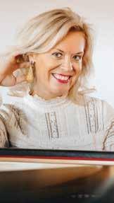 Minnesota Opera's The Daughter of the Regiment by Minnesota Opera