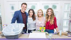 Baking Soda Hacks Home And Family Hallmark Baking Soda Cleaner Baking Soda Cleaning