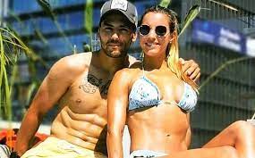 Jun 09, 2021 · el argentino lucas passerini desea una segunda vida en cruz azul. Lucila Vit Novia De Lucas Passerini El Nuevo Refuerzo Del Cruz Azul Mediotiempo