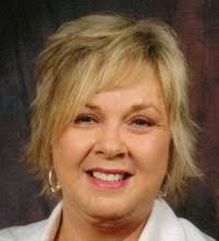 Judy Bowen McAllister Terrell