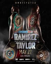 Main event ringwalks are anticipated on or just after 23:00 local time, though as ever with live boxing that will depend on how long the undercard runs. Jose Ramirez Vs Josh Taylor Wikipedia