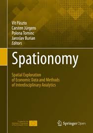 Download These Free Gis Analytical And Programming Ebooks From Springer Gis Lounge