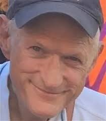 Obituary information for Robert Matthew Frost M.D.