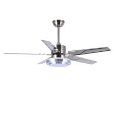 Get the best deals on stainless steel ceiling fans with remote control. China 52 Inch 5 Stainless Steel Blades Remote Control Low Cost Cb Approved Ac Ceiling Fan China Ceiling Fan With Light And Led Ceiling Fan Price
