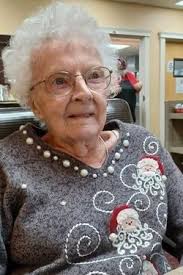 Nancy L. Monroe Bissonnette (1937-2022)