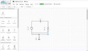 Smart logic simulator is an android circuit simulator app that is dedicated to digital electronics only. Top Ten Online Circuit Simulators Electronics Lab Rik