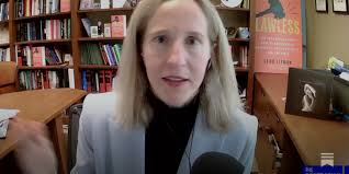 So racial profiling is legal now? Leah Litman