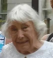 Obituary information for Alice L. Whittier