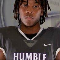 Marcus Bourda's Football Recruiting Profile