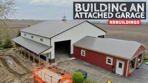 Garage loft ideas and inspiration | salter spiral stair. How To Build A Garage Addition 21 New Garage Roof Finished Corner Details Youtube