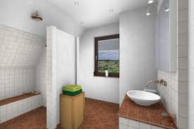 Mediterranes badezimmer mediterrane wandgestaltung bad putz beige von mediterrane badezimmer, bring es zusammen mit dir beim sh… Mediterranes Bad Zwickauer Land Massalsky Gmbh